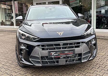 Cupra Terramar 2.0 TSI 4Drive +NAVI+ALU 20Z+5JGAR