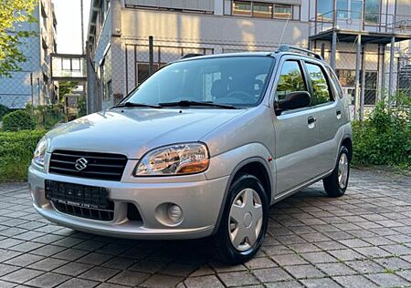 Suzuki Ignis 1,3 Club
