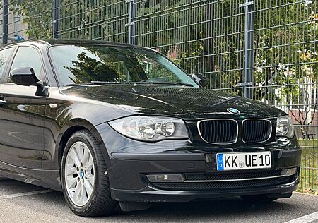 BMW 116i 1er Lim. Klima Steuerkette Neu
