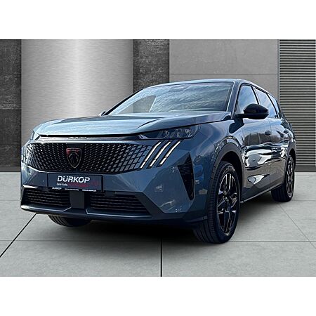 Peugeot 5008 leasen