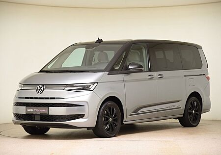 VW T6 Multivan Volkswagen T7 Multivan DSG LÜ Edition Head-Up AHK Standhzg