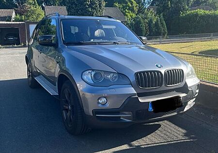 BMW X5 3.0sd -