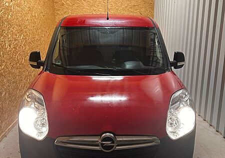 Opel Combo 1,3D Kasten, Kli, 1. Hd, Tempo, Sitzh, TÜV