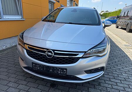 Opel Astra K Sports Tourer Edition