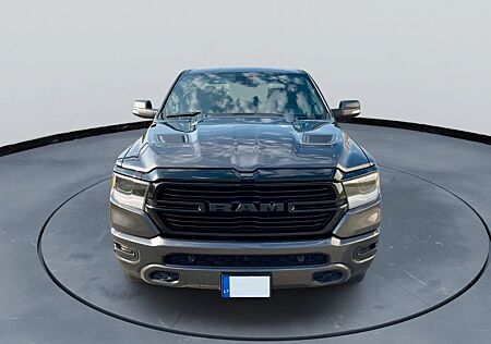 Dodge RAM gebraucht kaufen Dodge RAM 1500 5.7 HEMI Laramie 2 Night Ed