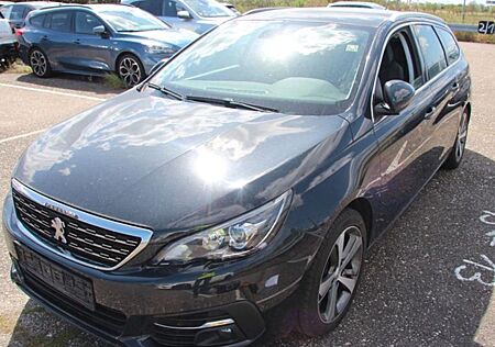 Peugeot 308 SW Allure 1.5 HDI Aut/LED/Panodach/8300netto