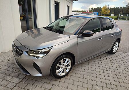 Opel Corsa F Elegance