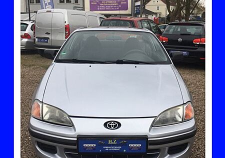 Toyota Paseo 1.5 16V Benzin / TÜV+AU NEU / Klima ZV