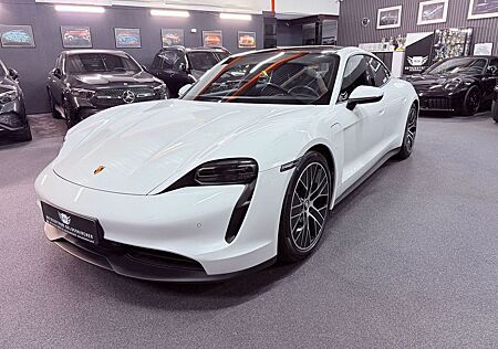 Porsche Taycan Approved/Perf.Batterie/PANO/LUFTFED/Sport