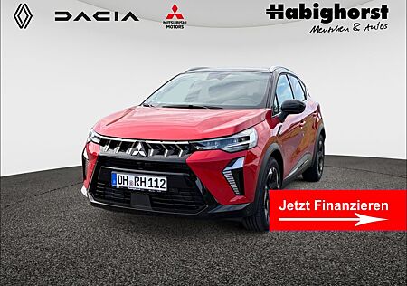 Mitsubishi ASX Mildhybrid Intro Edition 1.3 LED ACC CarPlay