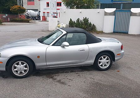 Mazda MX-5 MX5 NB Facelift