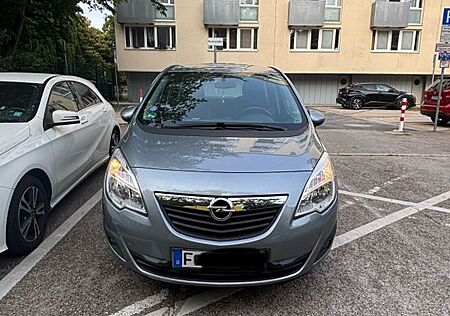 Opel Meriva 1.4 150 Jahre 88kW Automatik 150...