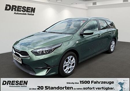 Kia Cee'd Sportswagon Ceed_sw Vision 1.5 T-GDI Navi/Kamera/Sitzheizung