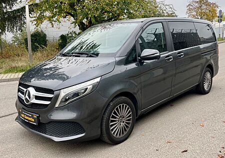 Mercedes-Benz V 250 V 250d lang*LED*