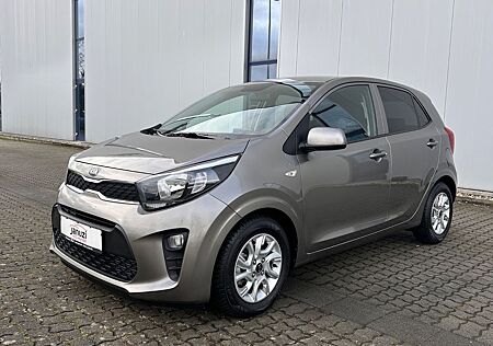 Kia Picanto Dream Team*1.Hand*Neuwertig*Navi*Klima*