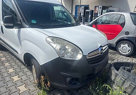 Opel Combo 1.6CDTI 66kW(90PS) Edition Edition
