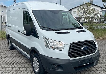 Ford Transit Kasten 310 L2 2.2 TDCI Klima Tempomat