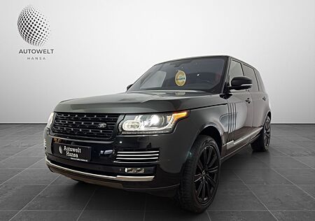 Land Rover Range Rover 3.0D V6 AUTOBIO.|LANG|SANTORINI|4-S.