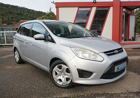 Ford Grand C-Max Trend*7-Sitzer*