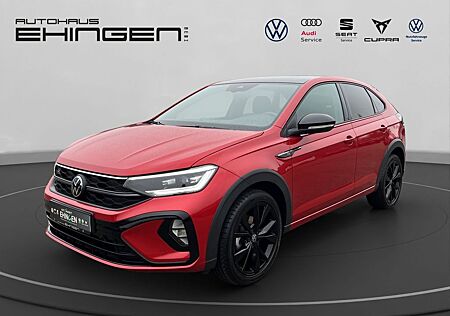 VW Taigo Volkswagen R Line Black 1.5 TSI DSG Pano+Matrix+Navi+