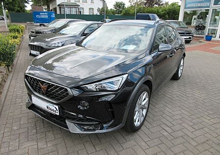Cupra Formentor e-Hybrid PHEV Automatic