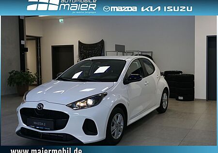 Mazda 2 1.5L Hybrid CENTER-LINE *SHZ* PDC* KAMERA*