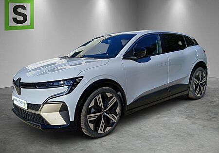 Renault Megane E-Tech elektrisch Iconic 220 Comfort Ran