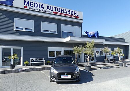Suzuki Swift Comfort+ "1.Hand"Scheckheft"NUR 46TKM"
