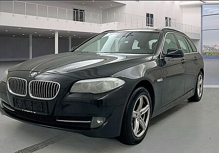 BMW 520 Baureihe 5 Touring d