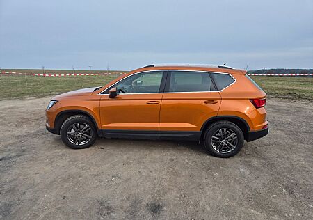 Seat Ateca 1.5 TSI ACT 110kW Xcellence Xcellence