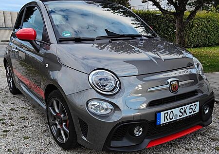 Abarth 595C 1.4 T-Jet 16V -