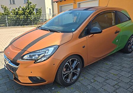 Opel Corsa 1.4 Turbo INNOVATION 110kW S/S INNOVATION