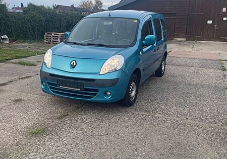 Renault Kangoo Happy Family 1.6 8V 90 Happy Family