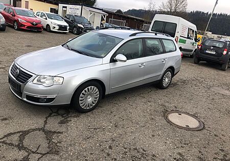 VW Passat Variant Volkswagen Sportline