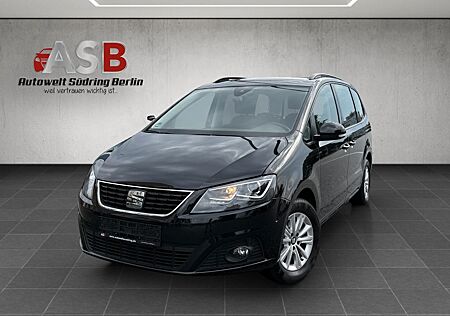 Seat Alhambra Style Automatik*1.Hand*NAVI.*XENON*Klim