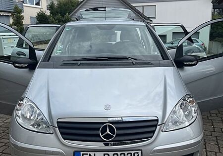 Mercedes-Benz A 170 CLASSIC Classic