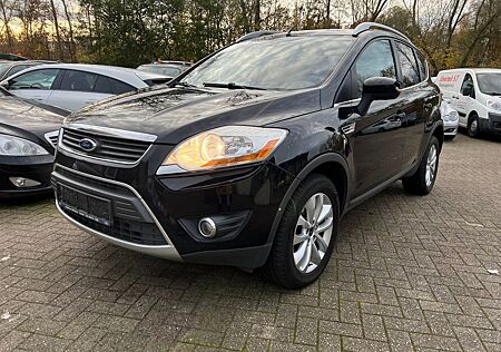 Ford Kuga Titanium *TÜV NEU*AHK*SHZ*TEMP*