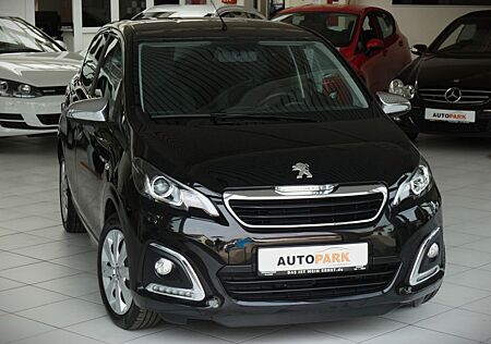 Peugeot 108 1.0 Style