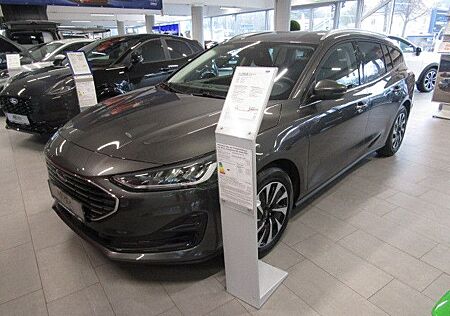 Ford Focus Turnier Titanium 1,0 EcoBoost