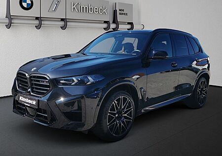 BMW X5 M Competition Bowers&Wilkins Sitzbelüft 360°
