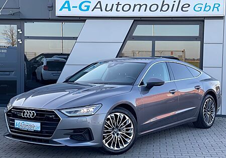 Audi A7 Sportback 50 TDI quattro/Virtual Cockpit/ACC