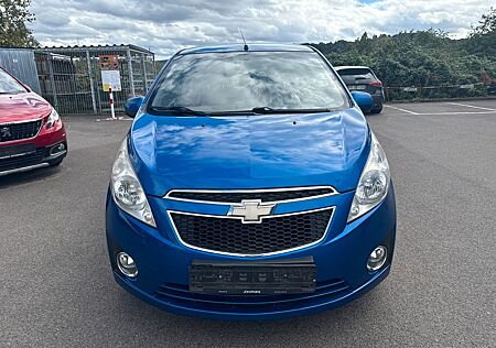 Chevrolet Spark LS *Klima,Gepflegt*