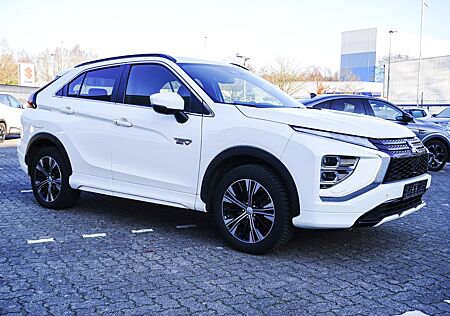 Mitsubishi Eclipse Cross 2.4 PLUG-IN 4WD PLUS Select Black