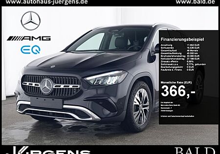 Mercedes-Benz GLA 200 Progressive/LED/Kamera/Totw/Winter/Mopf