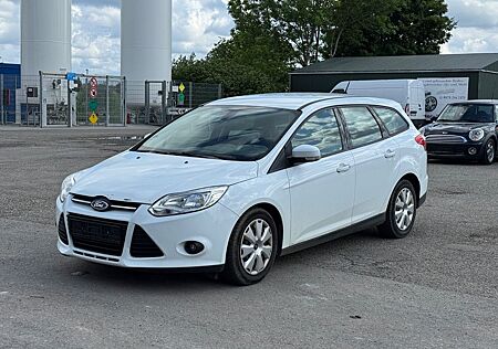 Ford Focus Turnier Trend 1.6 Diesel | EXPORT |