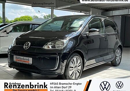 VW Up Volkswagen ! e-! United CCS maps&more drive-Pack Kamera