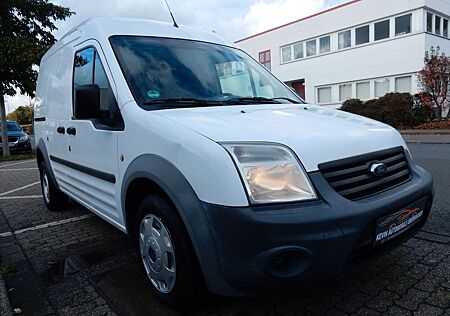 Ford Transit Connect Kasten lang