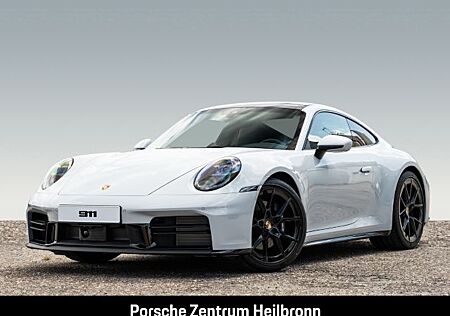 Porsche 992 911 Carrera SportDesign Parklenkass HD-Matri