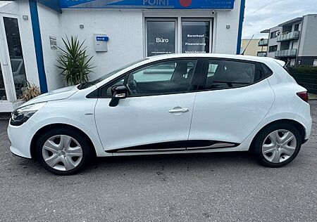 Renault Clio IV Limited