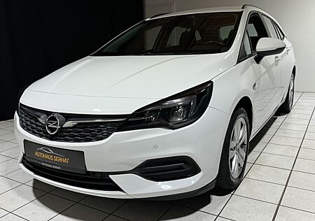 Opel Astra K ST Edition *CARPLAY*NAVI*LED*PDC*TEMP*